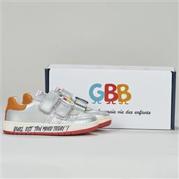 XΑΜΗΛΑ SNEAKERS PLUME GBB