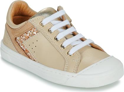 XΑΜΗΛΑ SNEAKERS SUPERBE GBB