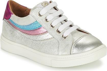 XΑΜΗΛΑ SNEAKERS VICTOIRE GBB
