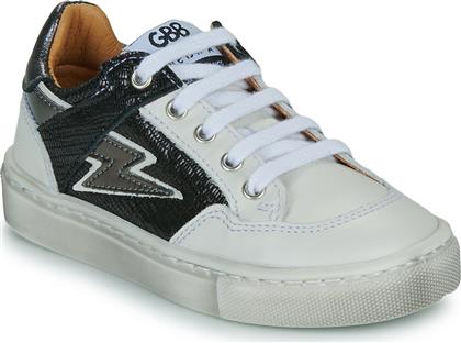 XΑΜΗΛΑ SNEAKERS ZELIA GBB