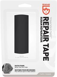 AID TENACIOUS REPAIR ΤAPE BLACK ΤΑΙΝΙΑ GEAR