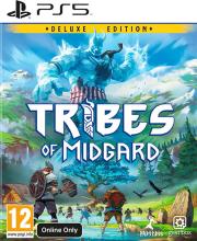 TRIBES OF MIDGARD: DELUXE EDITION GEARBOX από το e-SHOP