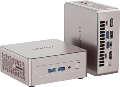 DESKTOP A5 (RYZEN 7-5825U/16 GB/512 GB SSD/RADEON GRAPHICS/WIN11PRO) GEEKOM