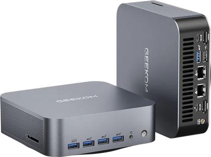 DESKTOP GT1 MEGA (CORE ULTRA 9-185H/32 GB/2 TB SSD/ARC GRAPHICS/WIN11PRO) GEEKOM