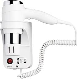 ΣΕΣΟΥΑΡ ΜΑΛΛΙΩΝ 6476-100300 1600 W ΛΕΥΚΟ GEESA