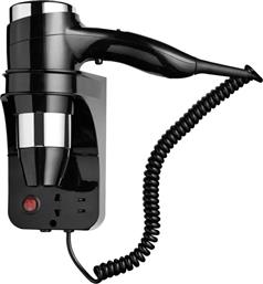ΣΕΣΟΥΑΡ ΜΑΛΛΙΩΝ 6478-100400 1600 W ΜΑΥΡΟ GEESA