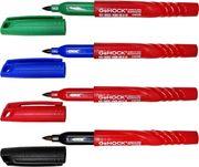 ΜΑΡΚΑΔΟΡΟΣ ΑΝΕΞΙΤΗΛΟΣ (4 ΧΡΩΜΑΤΑ) GM36 GEHOCK