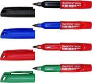 ΜΑΡΚΑΔΟΡΟΣ ΜΙΝΙ ΑΝΕΞΙΤΗΛΟΣ (4 ΧΡΩΜΑΤΑ) GM72 ΤΥΧΑΙΟ ΧΡΩΜΑ GEHOCK