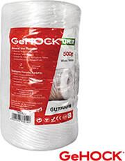 ΣΠΑΓΓΟΣ ΓΕΝΙΚΗΣ ΧΡΗΣΗΣ 2MM 500G GUT500W GEHOCK