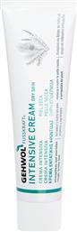 FUSSKRAFT INTENSIVE CREAM FOR DRY SKIN ΕΝΥΔΑΤΙΚΗ ΚΡΕΜΑ ΕΝΤΑΤΙΚΗΣ ΦΡΟΝΤΙΔΑΣ ΓΙΑ ΠΟΔΙΑ ΛΕΙΑ & ΑΠΑΛΑ ΜΕ ΑΛΟΗ & ΟΥΡΙΑ ΓΙΑ ΞΗΡΟ ΔΕΡΜΑ 125ML GEHWOL