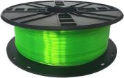 3DP-PETG1.75-01-G GREEN, 1.75 MM, 1 KG 3D PRINTER SUPPLIES GEMBIRD