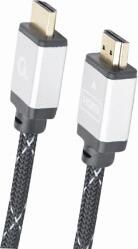 CCB-HDMIL-3M HIGH SPEED HDMI CABLE WITH ETHERNET ''SELECT PLUS SERIES'' 3M GEMBIRD από το e-SHOP