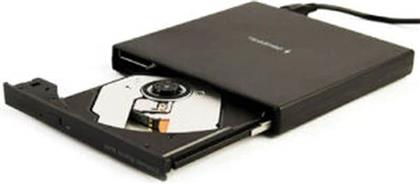EXTERNAL USB DVD DRIVE GEMBIRD