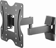 FULL-MOTION TV WALL MOUNT 23''-42'' WM-42ST-01 GEMBIRD