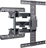 FULL-MOTION TV WALL MOUNT 32''-65'' WM-65ST-01 GEMBIRD