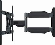 FULL-MOTION TV WALL MOUNT 32'' - 75'' WM-75ST-02 GEMBIRD από το e-SHOP