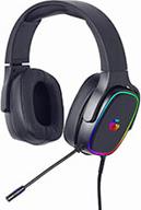 GHS-SANPO-S300 USB 7.1 SURROUND GAMING HEADSET WITH RGB BACKLIGHT GEMBIRD από το e-SHOP