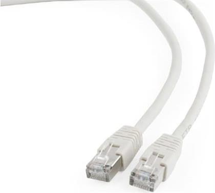 ΚΑΛΩΔΙΟ ΔΙΚΤΥΟΥ CAT6 UTP 7.5M - ΓΚΡΙ GEMBIRD