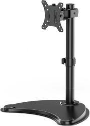 MONITOR DESK STAND (RTS) 13'-32' MAX VESA 100X100 MS-D1ST-04 GEMBIRD