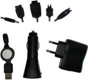 MP3A-SET2T GIFT SET OF DIFFERENT ACCESSORIES FOR MOBILE PHONES UNIVERSAL GEMBIRD