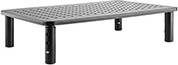 MS-TABLE-01 ADJUSTABLE MONITOR STAND (RECTANGLE) GEMBIRD