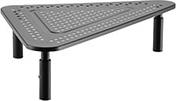 MS-TABLE-02 ADJUSTABLE MONITOR STAND (TRIANGLE) GEMBIRD