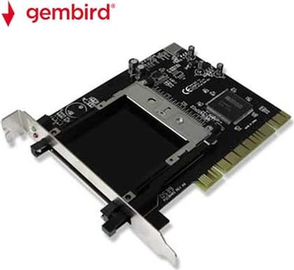 PCI ADAPTER FOR PCMCIA CARDS PCMCIA-PCI GEMBIRD από το PUBLIC