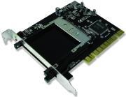 PCMCIA-PCI PCI ADAPTER FOR PCMCIA CARDS GEMBIRD