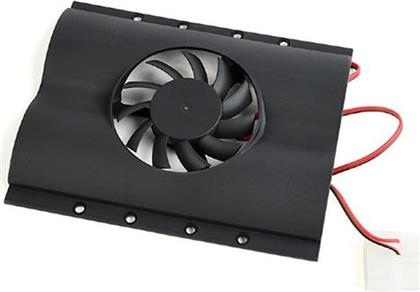 FAN HDD COOLING FAN GEMBIRD