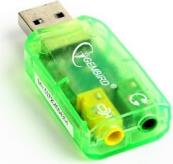 SOUND CARD SC-USB-01 USB VIRTUS GEMBIRD