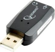 SOUND CARD SC-USB2.0-01 PREMIUM USB VIRTUS PLUS GEMBIRD από το e-SHOP