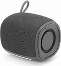 SPK-BT-LED-03-BK BLUETOOTH LED SPEAKER BLACK GEMBIRD