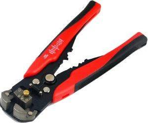 T-WS-02 AUTOMATIC WIRE STRIPPING AND CRIMPING TOOL GEMBIRD