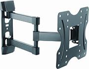 TV WALL MOUNT (FULL-MOTION) 23''-42'' GEMBIRD