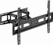 TV WALL MOUNT (FULL-MOTION) 37'' - 80'' GEMBIRD