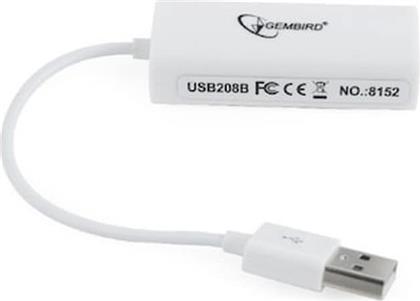 USB 2.0 LAN ADAPTER GEMBIRD