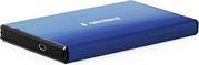 USB 3.0 2.5' ENCLOSURE BRUSHED ALUMINUM DEEP BLUE EE2-U3S-3-DB GEMBIRD