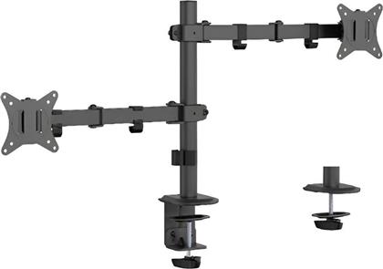 ΒΑΣΗ ΟΘΟΝΗΣ ΕΠΙΤΡΑΠΕΖΙΑ MA-D2-03 17 - 32 ΕΩΣ 9 KG GEMBIRD