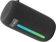 WIRELESS PORTABLE LED SPEAKER BLACK SPK-BT-LED-07 GEMBIRD