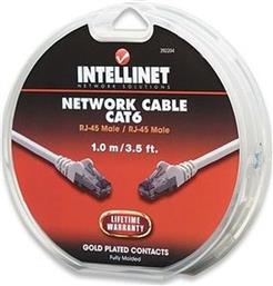 CABLE UTP CAT6E GENERIC
