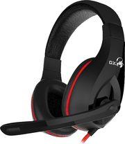 HEADSET HS-G560 BLACK GENIUS