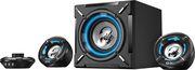 SPEAKERS SW-G2.1 1000 GENIUS