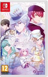 GENSO MANEGE - NINTENDO SWITCH