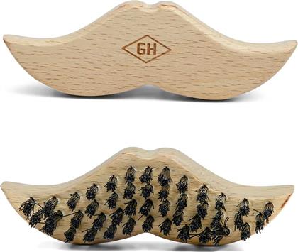 ΧΤΕΝΑ ΓΕΝΕΙΑΔΑΣ BEARD BRUSH ΧΡΩΜΑ: ΠΟΛΥΧΡΩΜΟ GENTLEMENS HRDWRE