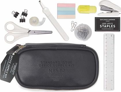 ΣΕΤ ΓΡΑΦΙΚΗΣ ΥΛΗΣ STANDARD ISSUE OFFICE SUPPLY KIT GENTLEMENS HRDWRE