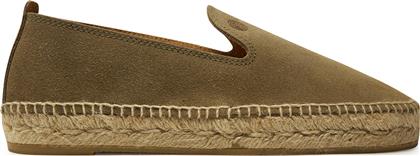 ΕΣΠΑΝΤΡΙΓΙΕΣ SALINES G105113 ΧΑΚΙ GENUINS