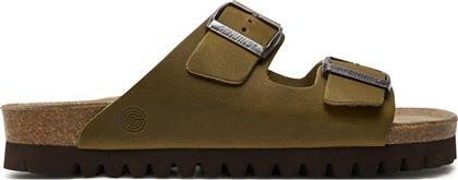 ΠΑΝΤΟΦΛΕΣ HAWAII G105049 ΧΑΚΙ GENUINS