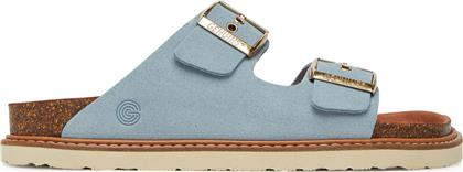 ΠΑΝΤΟΦΛΕΣ HAWAII VELOUR G106252 ΓΑΛΑΖΙΟ GENUINS