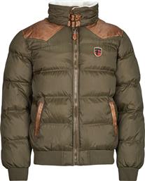 ΧΟΝΤΡΟ ΜΠΟΥΦΑΝ ABRAMOVITCH GEOGRAPHICAL NORWAY