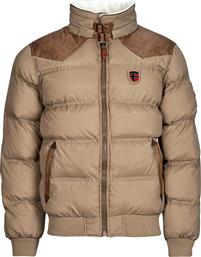 ΧΟΝΤΡΟ ΜΠΟΥΦΑΝ ABRAMOVITCH GEOGRAPHICAL NORWAY